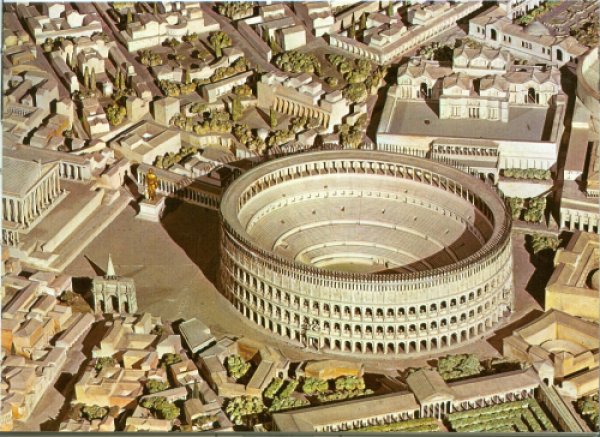 A Colossal Renovation for The Colosseum at Caesars Palace